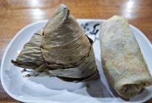 吴招治薄饼(祥福花园店)美食图片