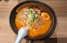 梅光軒(新千歳空港店)餐厅图片