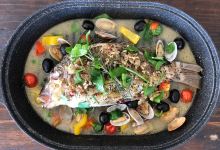 LequioTerrace Kanna美食图片