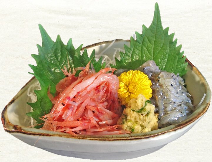 Numazuko Uogashi Kappo Sakanaya Senbonichi餐厅图片