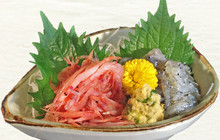 Numazuko Uogashi Kappo Sakanaya Senbonichi餐厅图片