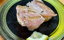 Kaiten Sushi Tairyomaru Minato Sakai餐厅图片