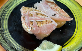 Kaiten Sushi Tairyomaru Minato Sakai