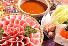 Uonaka美食图片