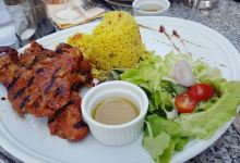 Le Cardinal bar brasserie美食图片