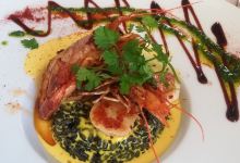 La Table des 3 Chevaliers美食图片