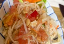 Khrua Thai美食图片