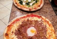 Pizza du Soleil美食图片