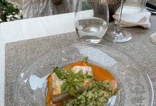 Insitio Restaurant美食图片