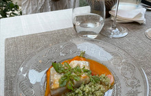 Insitio Restaurant餐厅图片