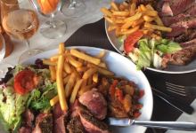 Le Bistrot de Roussillon美食图片