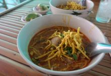 Khoa Soi Thai Yai美食图片