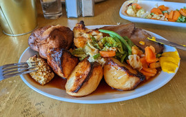 Angarrack Inn
