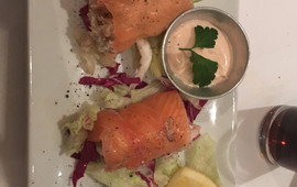 Papillon Ristorante Italiano Da Nino