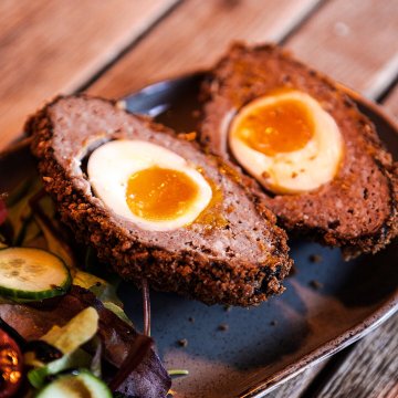 The Larder