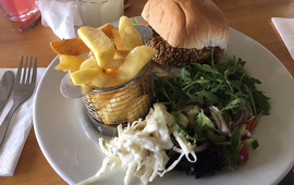 Watermark Cafe