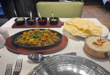 Mumbai Majestic Indian Dining美食图片
