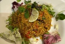 The Lochnagar Indian Brasserie美食图片