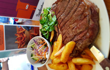 Longford House Beefeater餐厅图片