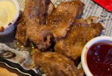 Royal British Legion美食图片
