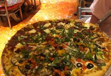 Bill's Pizza美食图片