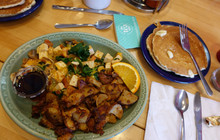 Walnut Cafe餐厅图片