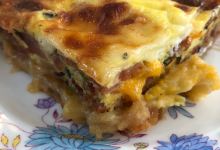 McKenna's Tea Cottage美食图片