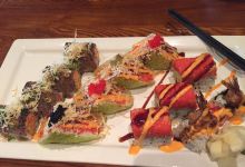Kinha Sushi美食图片