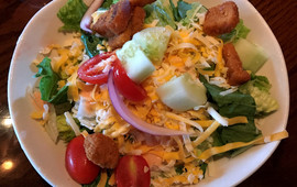 Outback Steakhouse