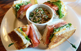 Spotted Dog Restaurant & Bar