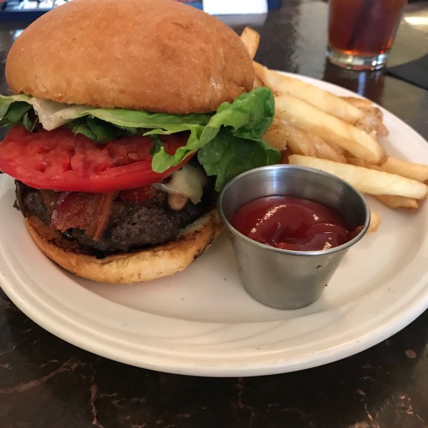 Chop House on the Bricks