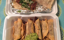Pepe's Mexican Food餐厅图片