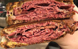 Empire Bagel & Delicatessen