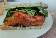 Main Street Ice Cream Parlor Inc.美食图片