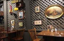Cracker Barrel餐厅图片