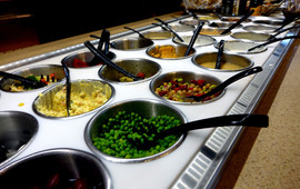 Jason's Deli