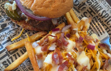 State Burger Co餐厅图片