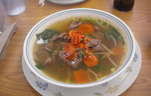 Zaap Thai Kitchen餐厅图片