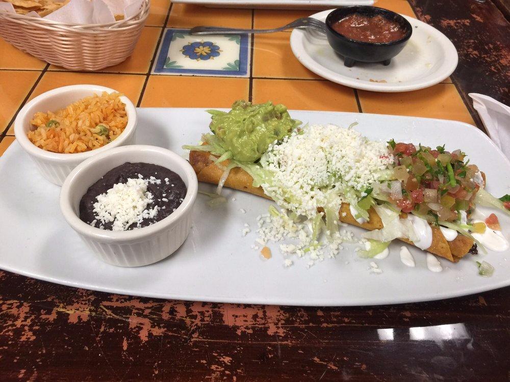 El Rancho Grande