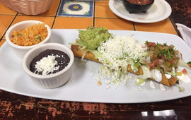 El Rancho Grande
