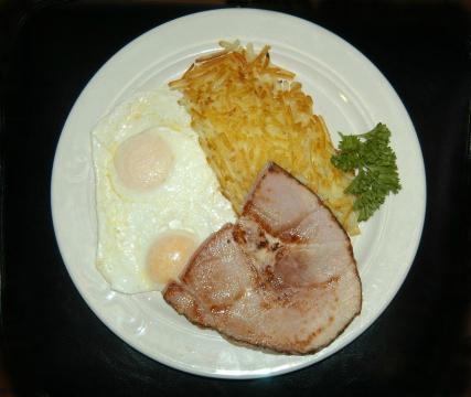 George's Restaurant