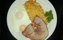George's Restaurant