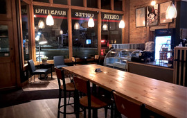 Colter Coffee House