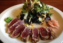 Overland Park Grill美食图片