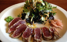 Overland Park Grill餐厅图片