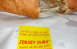 Jersey Subs