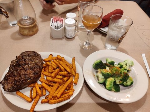 Triple J Chophouse & Brew