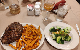 Triple J Chophouse & Brew
