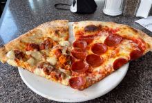 Brio's Pizzeria & Restaurant美食图片