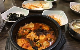 Samdaejjae Sundubu